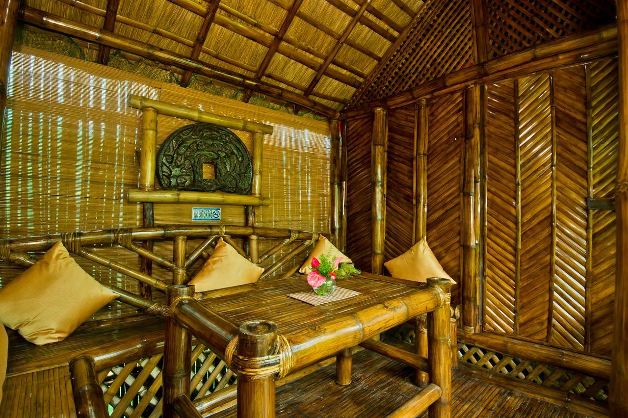 Oyo 678 Blessie'S Bed And Breakfast Puerto Princesa Екстер'єр фото