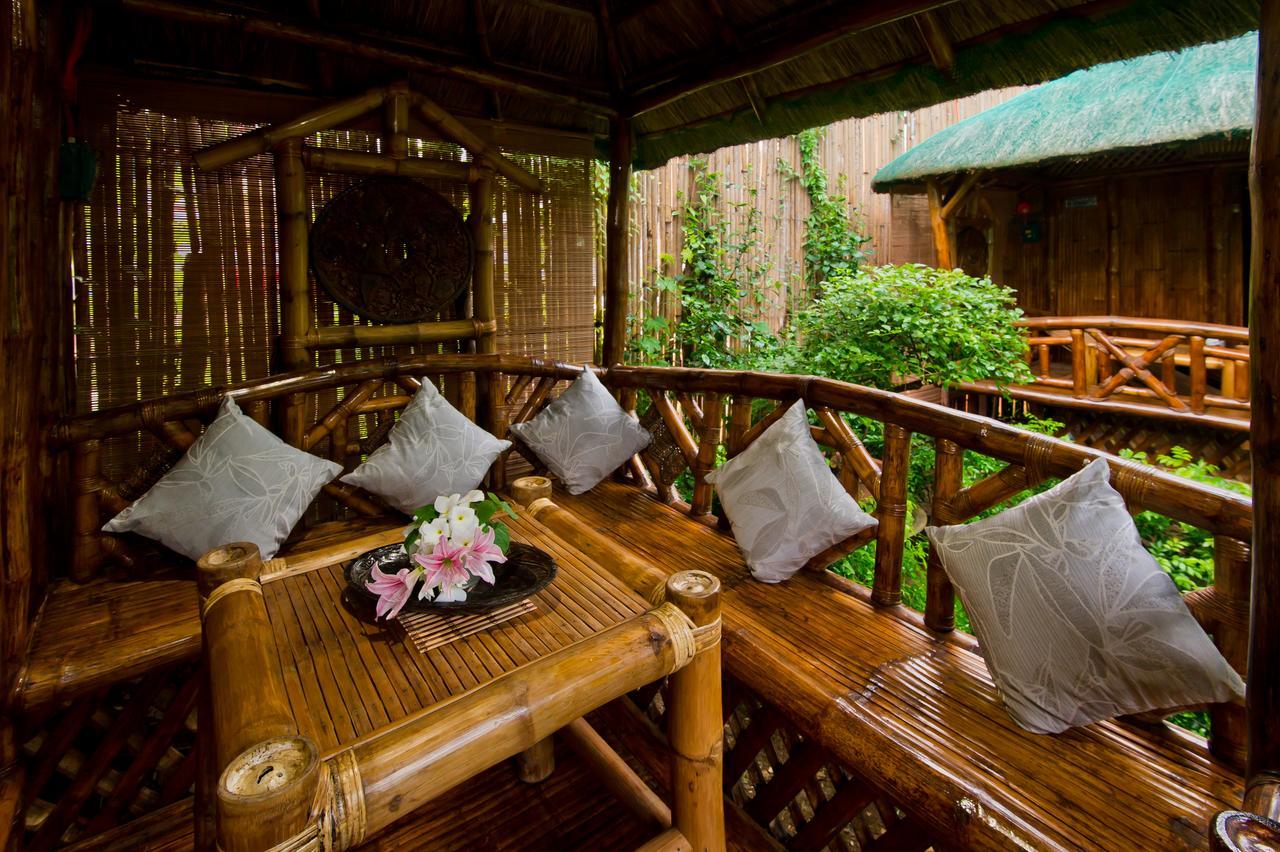 Oyo 678 Blessie'S Bed And Breakfast Puerto Princesa Екстер'єр фото