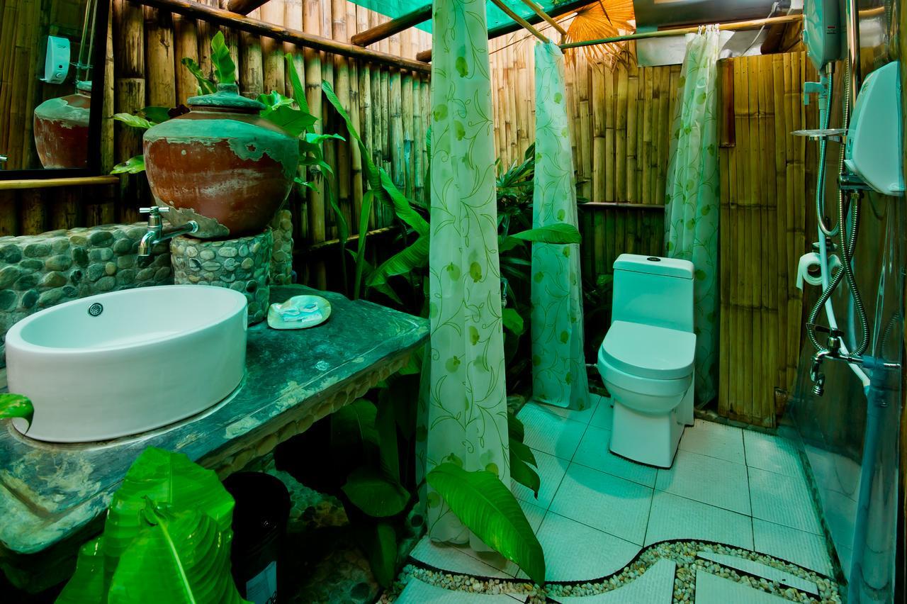 Oyo 678 Blessie'S Bed And Breakfast Puerto Princesa Екстер'єр фото