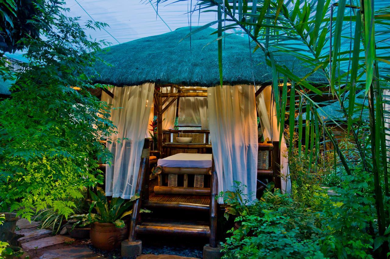 Oyo 678 Blessie'S Bed And Breakfast Puerto Princesa Екстер'єр фото