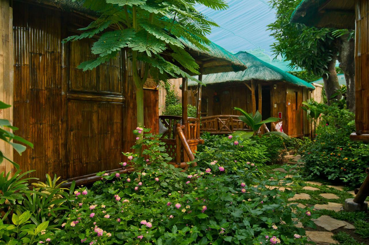 Oyo 678 Blessie'S Bed And Breakfast Puerto Princesa Екстер'єр фото
