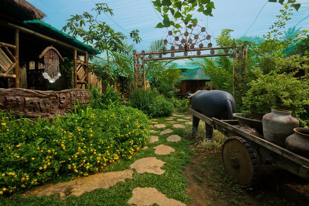 Oyo 678 Blessie'S Bed And Breakfast Puerto Princesa Екстер'єр фото